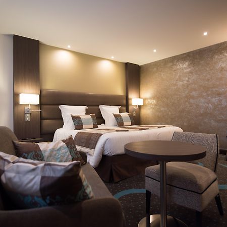 Hotel Francois Premier Cognac Centre Εξωτερικό φωτογραφία