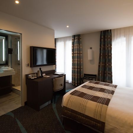 Hotel Francois Premier Cognac Centre Εξωτερικό φωτογραφία