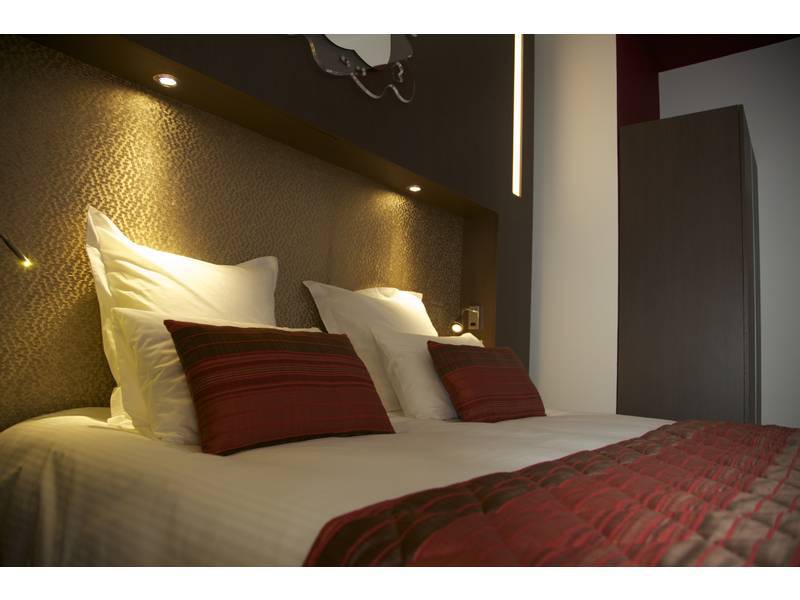 Hotel Francois Premier Cognac Centre Εξωτερικό φωτογραφία
