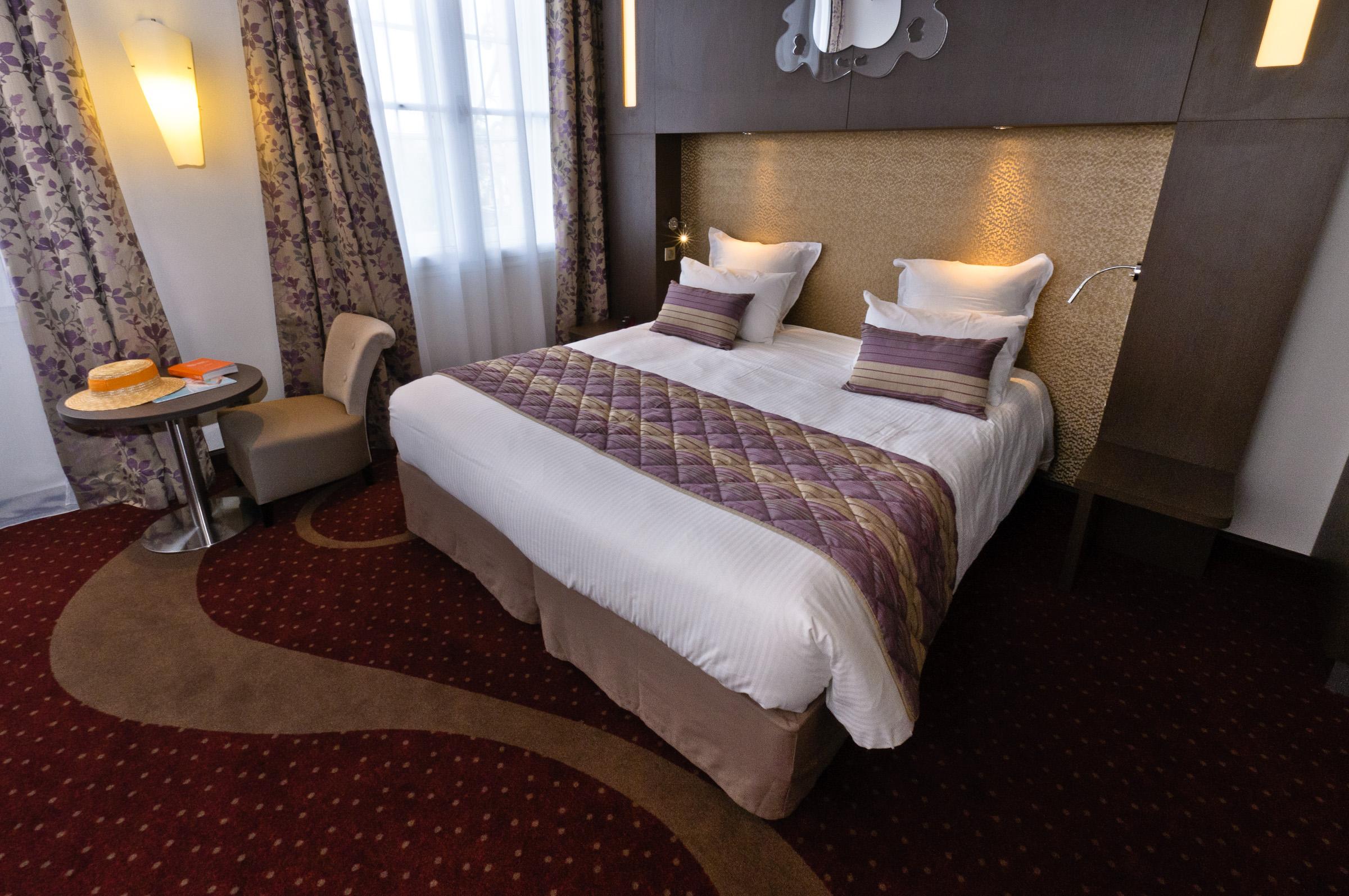 Hotel Francois Premier Cognac Centre Εξωτερικό φωτογραφία
