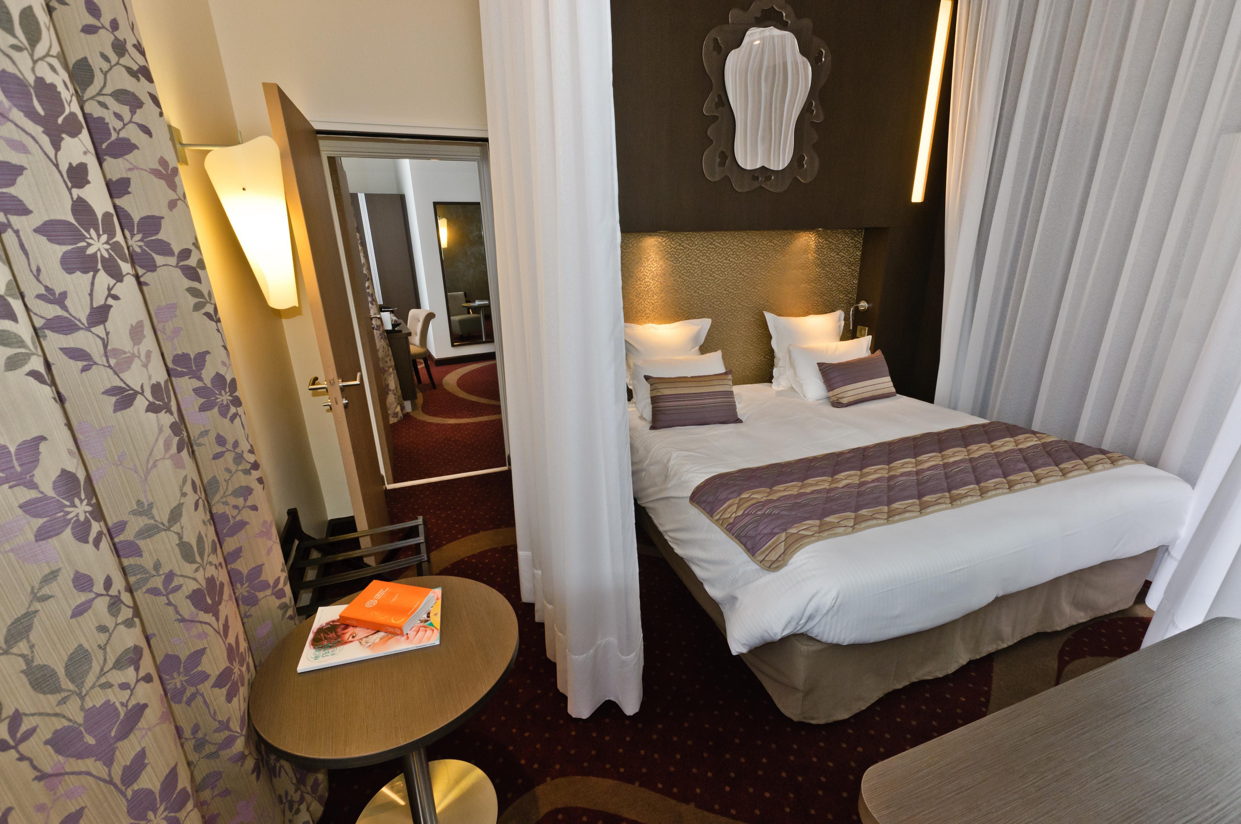 Hotel Francois Premier Cognac Centre Εξωτερικό φωτογραφία