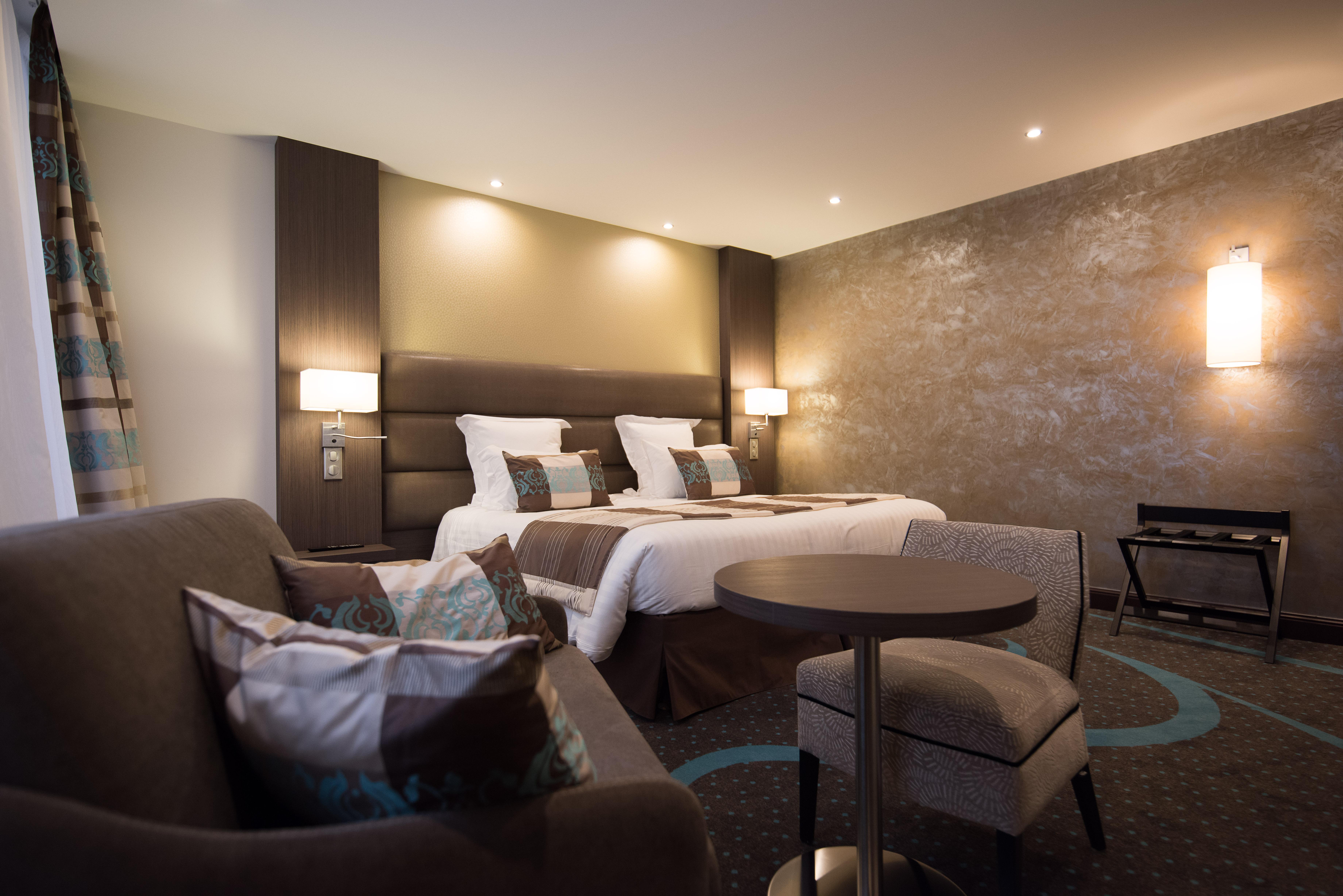 Hotel Francois Premier Cognac Centre Εξωτερικό φωτογραφία