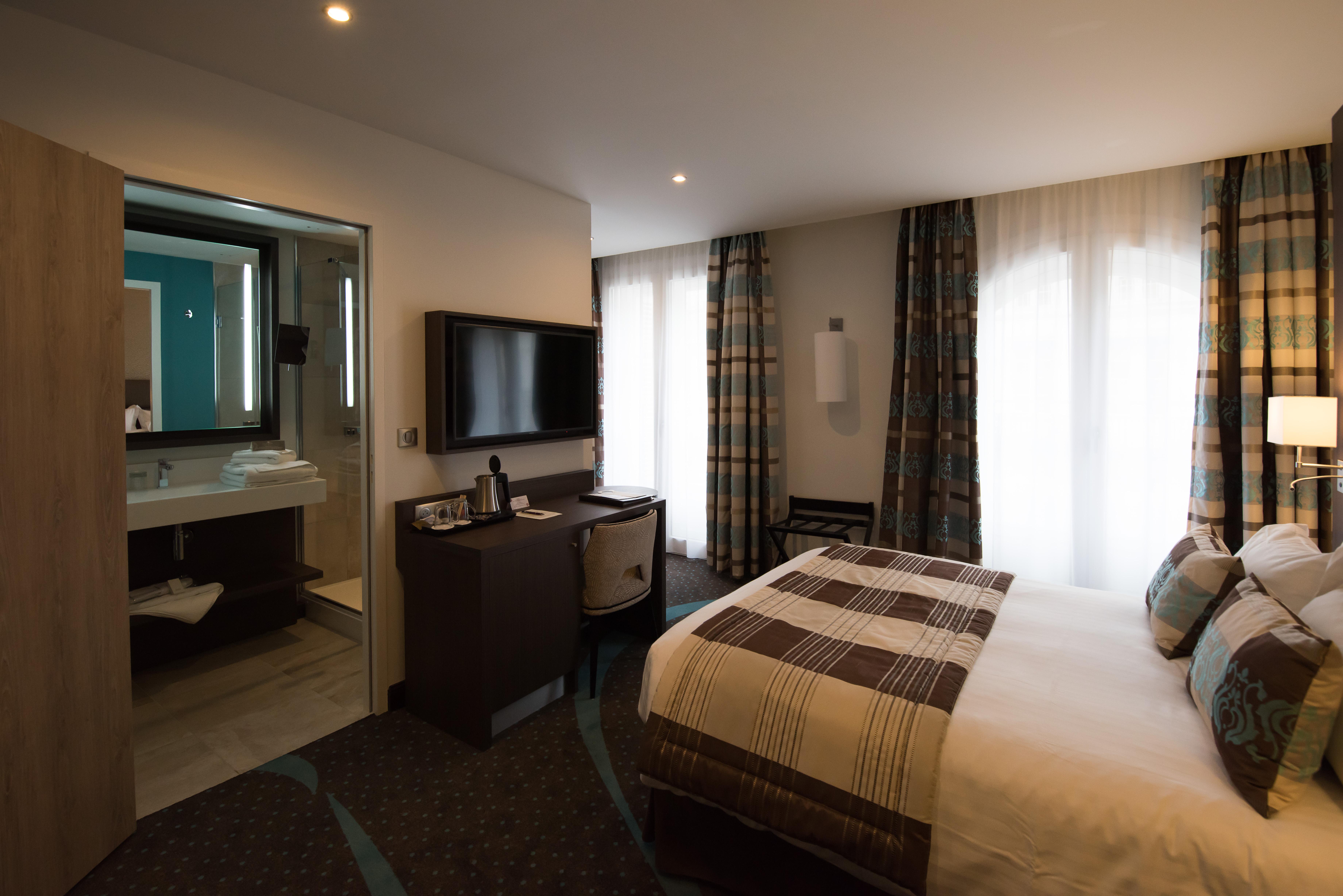 Hotel Francois Premier Cognac Centre Εξωτερικό φωτογραφία