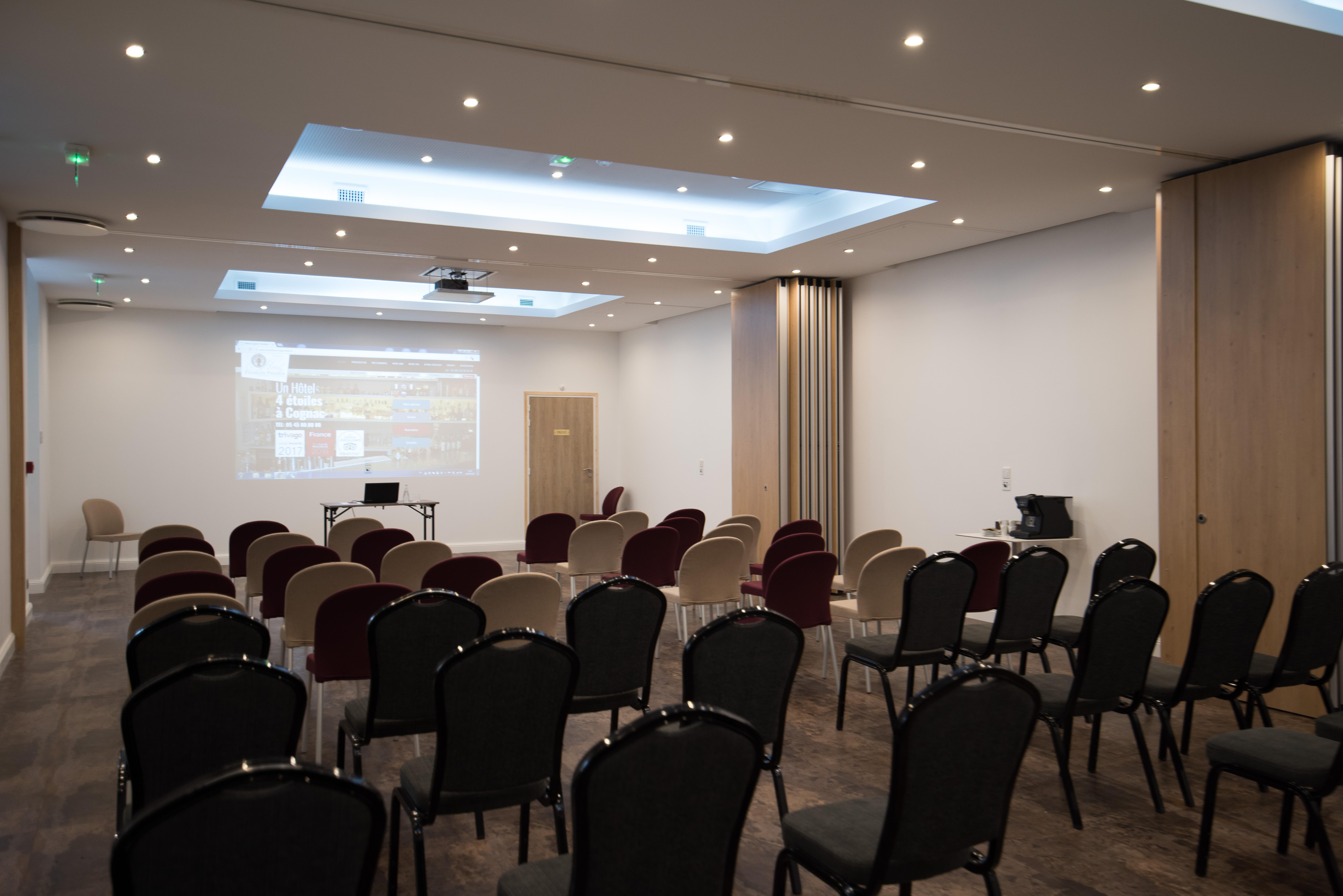Hotel Francois Premier Cognac Centre Εξωτερικό φωτογραφία