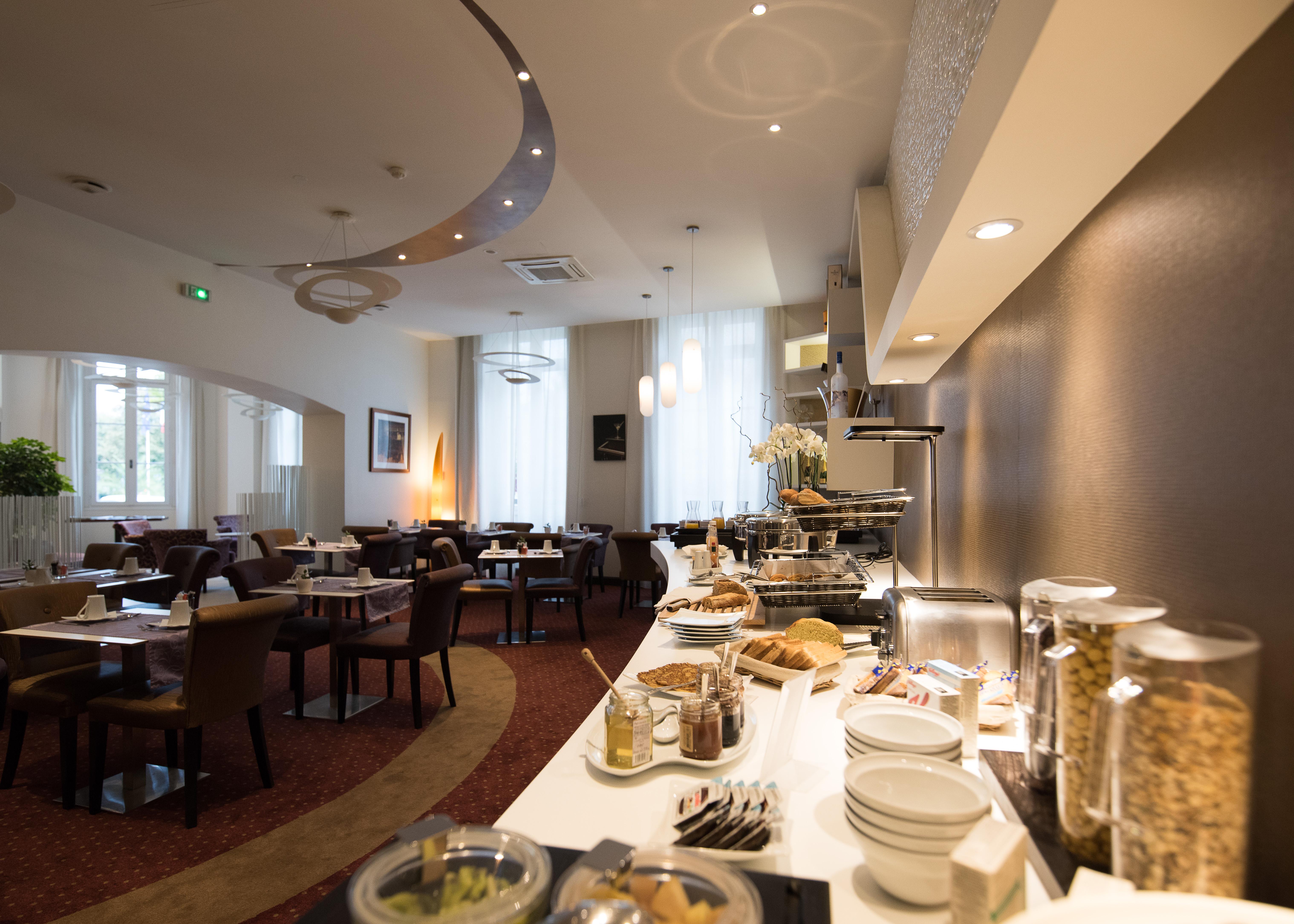 Hotel Francois Premier Cognac Centre Εξωτερικό φωτογραφία
