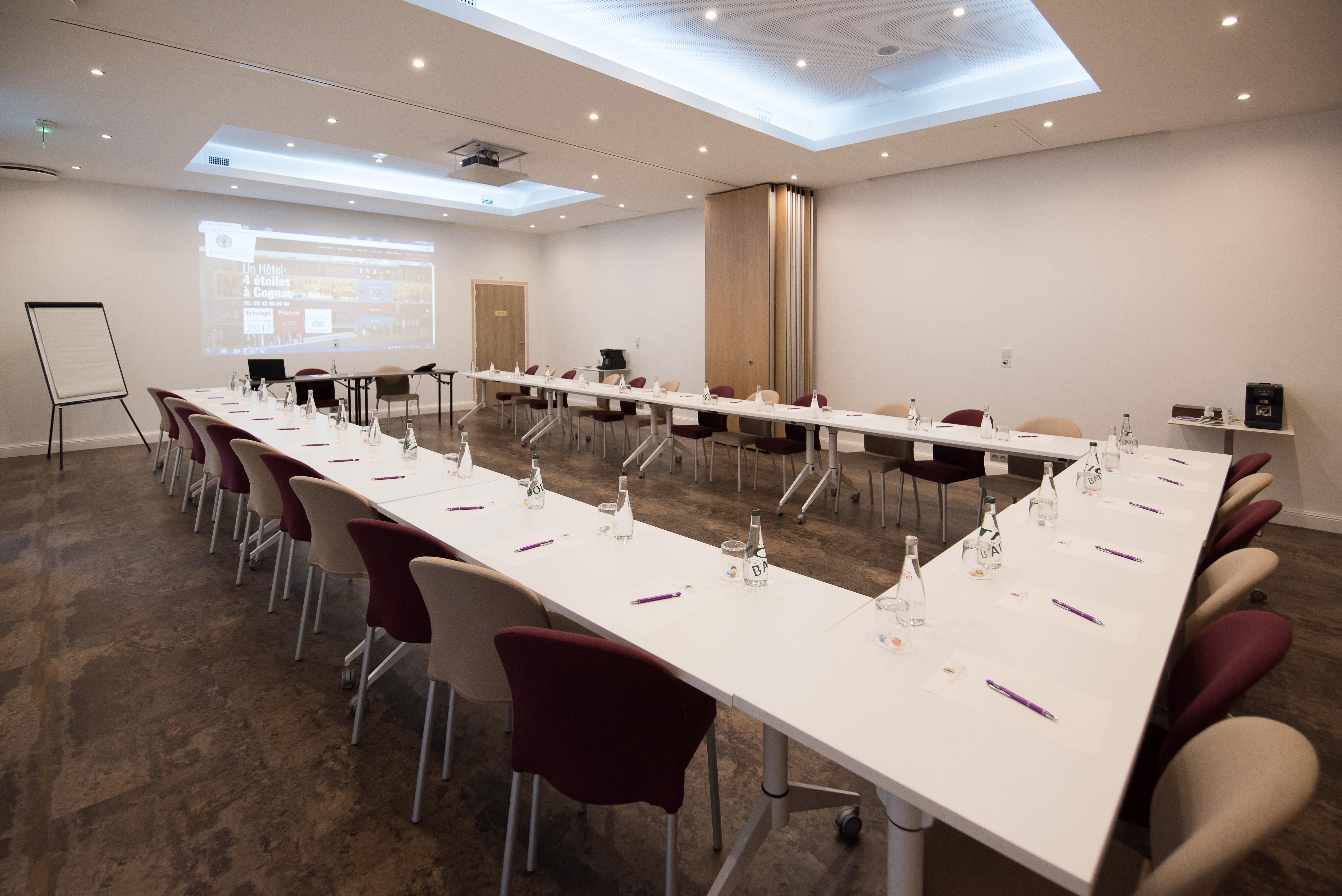 Hotel Francois Premier Cognac Centre Εξωτερικό φωτογραφία