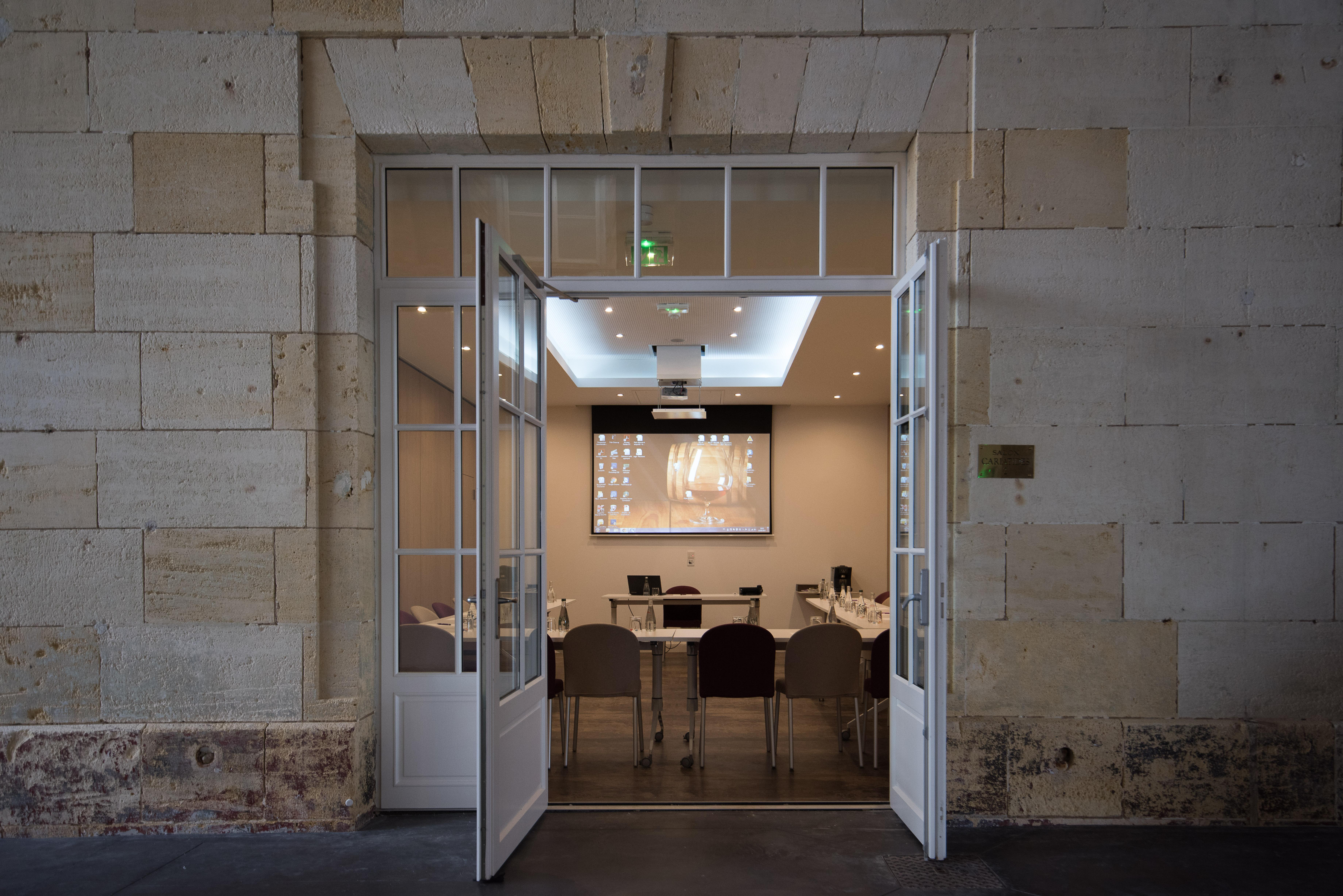 Hotel Francois Premier Cognac Centre Εξωτερικό φωτογραφία