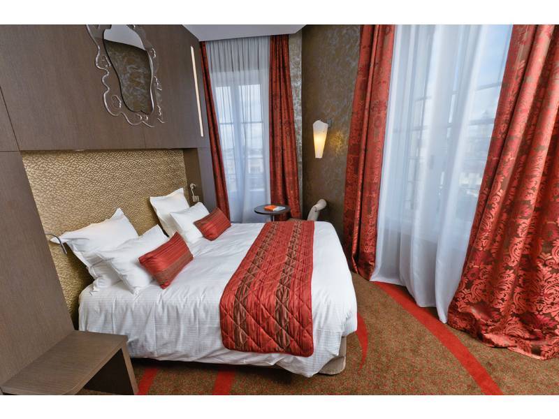 Hotel Francois Premier Cognac Centre Εξωτερικό φωτογραφία