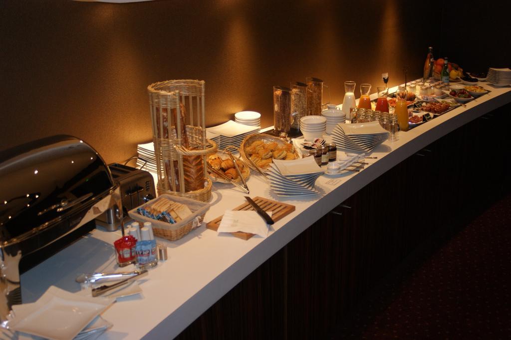 Hotel Francois Premier Cognac Centre Εξωτερικό φωτογραφία