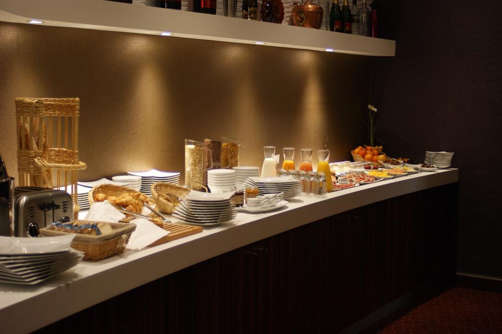Hotel Francois Premier Cognac Centre Εξωτερικό φωτογραφία