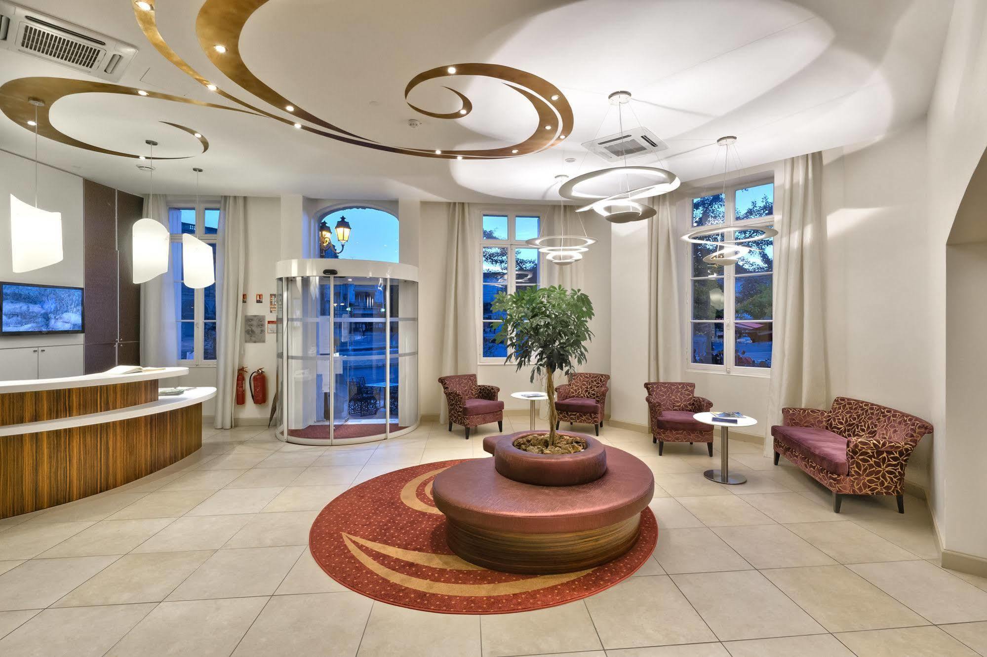 Hotel Francois Premier Cognac Centre Εξωτερικό φωτογραφία