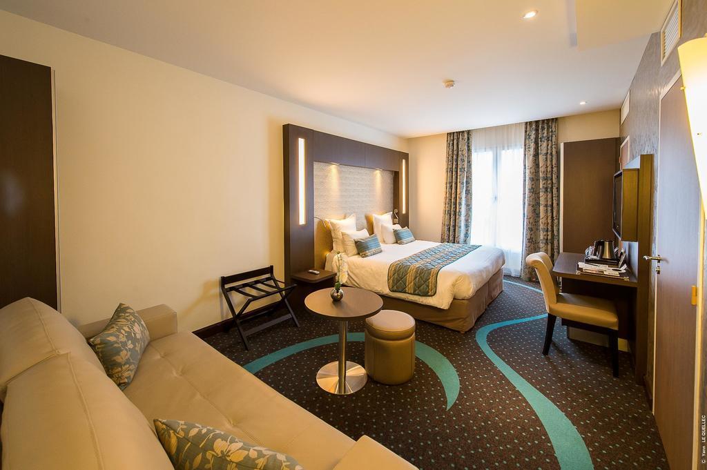 Hotel Francois Premier Cognac Centre Δωμάτιο φωτογραφία
