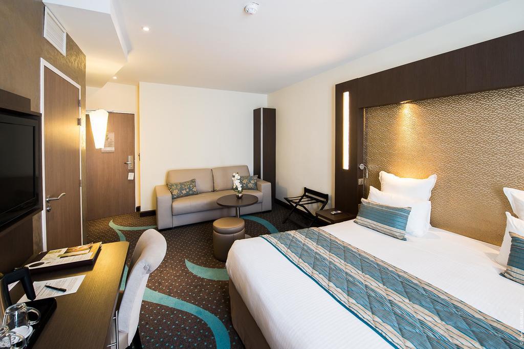 Hotel Francois Premier Cognac Centre Δωμάτιο φωτογραφία