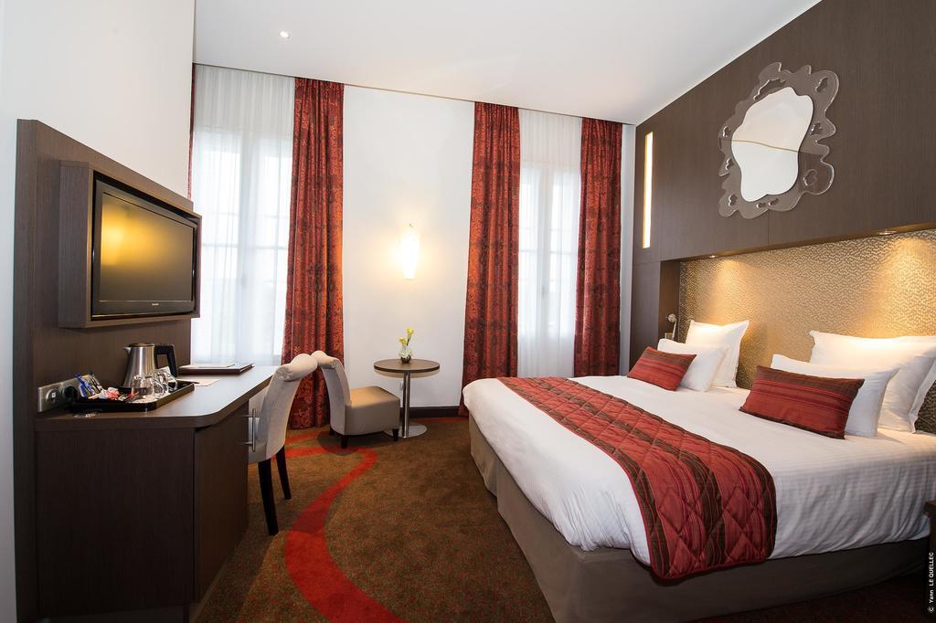 Hotel Francois Premier Cognac Centre Δωμάτιο φωτογραφία