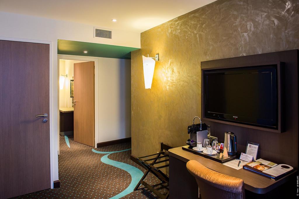 Hotel Francois Premier Cognac Centre Δωμάτιο φωτογραφία