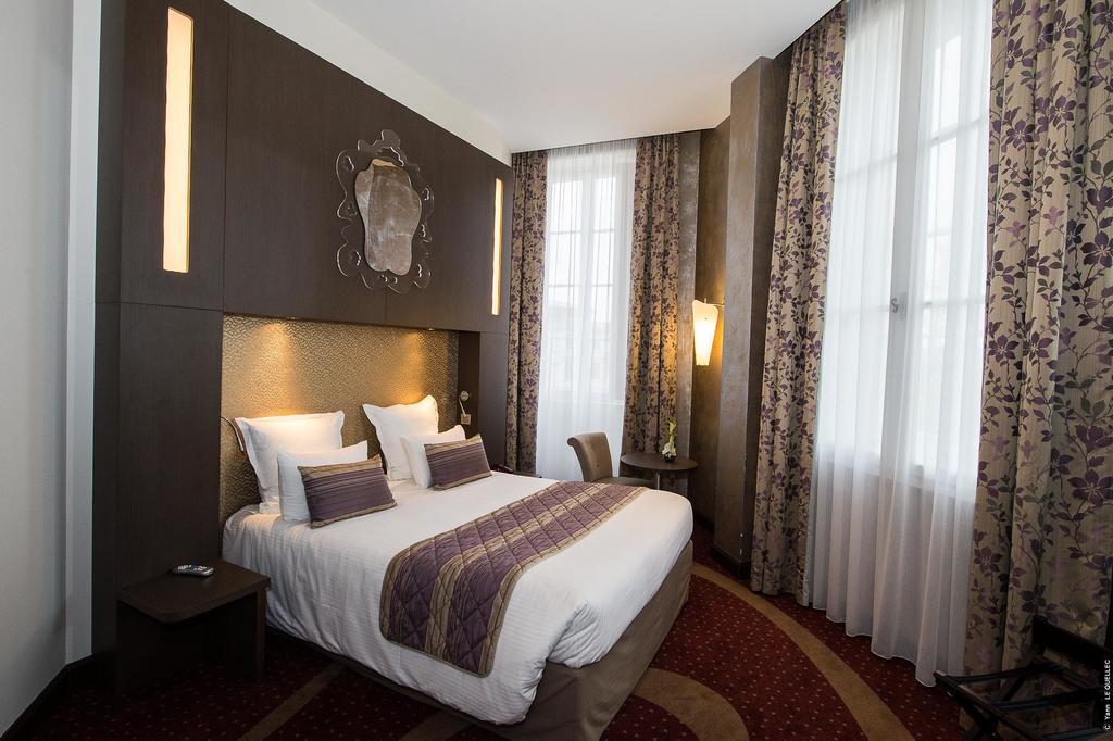 Hotel Francois Premier Cognac Centre Δωμάτιο φωτογραφία