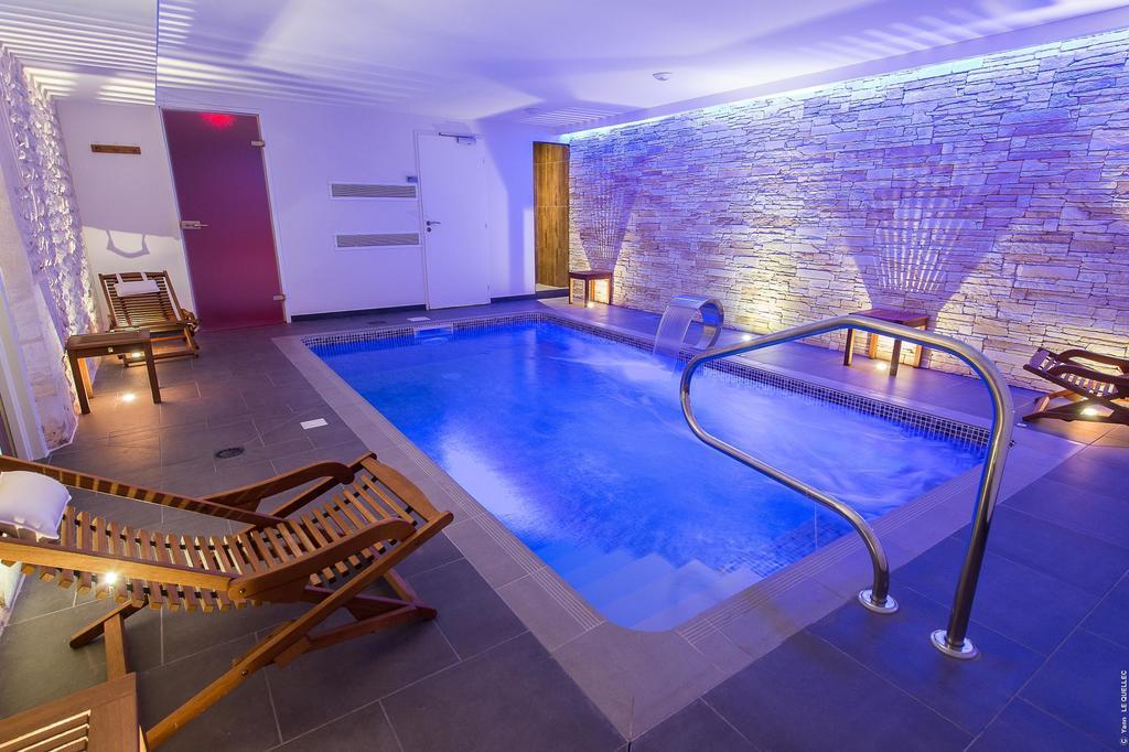 Hotel Francois Premier Cognac Centre Εξωτερικό φωτογραφία