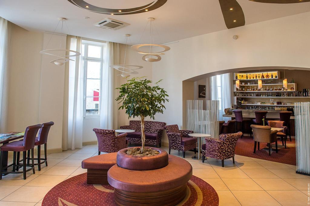 Hotel Francois Premier Cognac Centre Εξωτερικό φωτογραφία