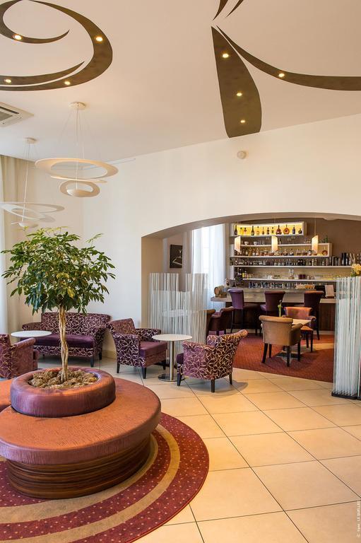 Hotel Francois Premier Cognac Centre Εξωτερικό φωτογραφία