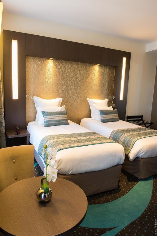 Hotel Francois Premier Cognac Centre Εξωτερικό φωτογραφία