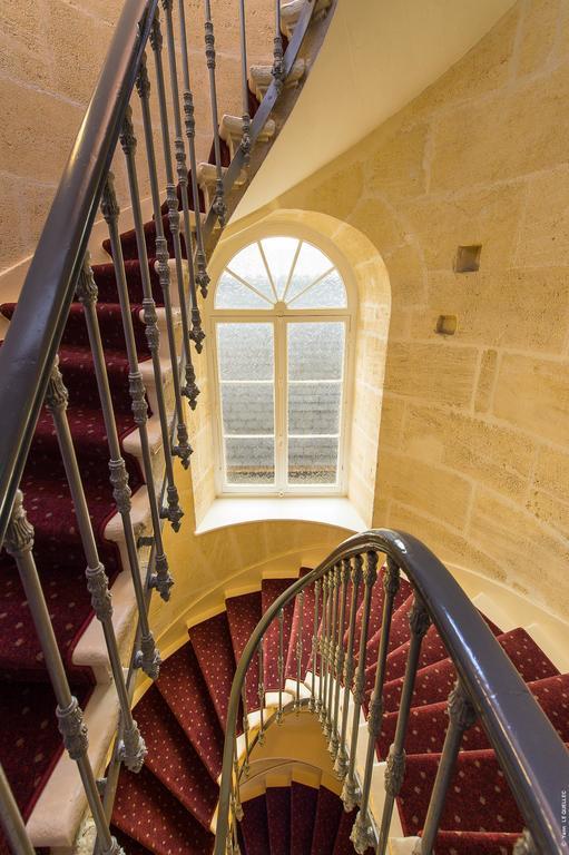 Hotel Francois Premier Cognac Centre Εξωτερικό φωτογραφία