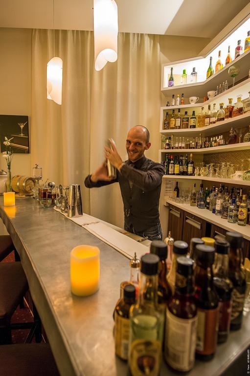 Hotel Francois Premier Cognac Centre Εξωτερικό φωτογραφία