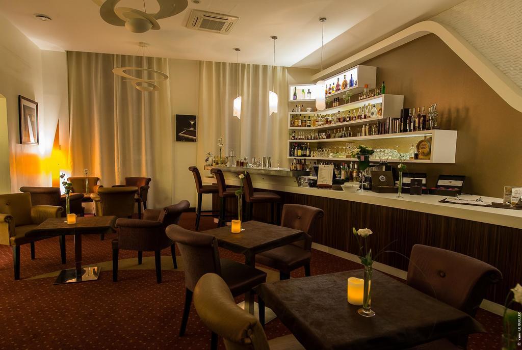 Hotel Francois Premier Cognac Centre Εξωτερικό φωτογραφία