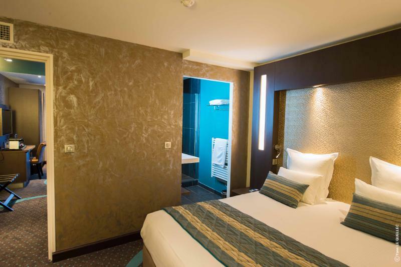 Hotel Francois Premier Cognac Centre Εξωτερικό φωτογραφία